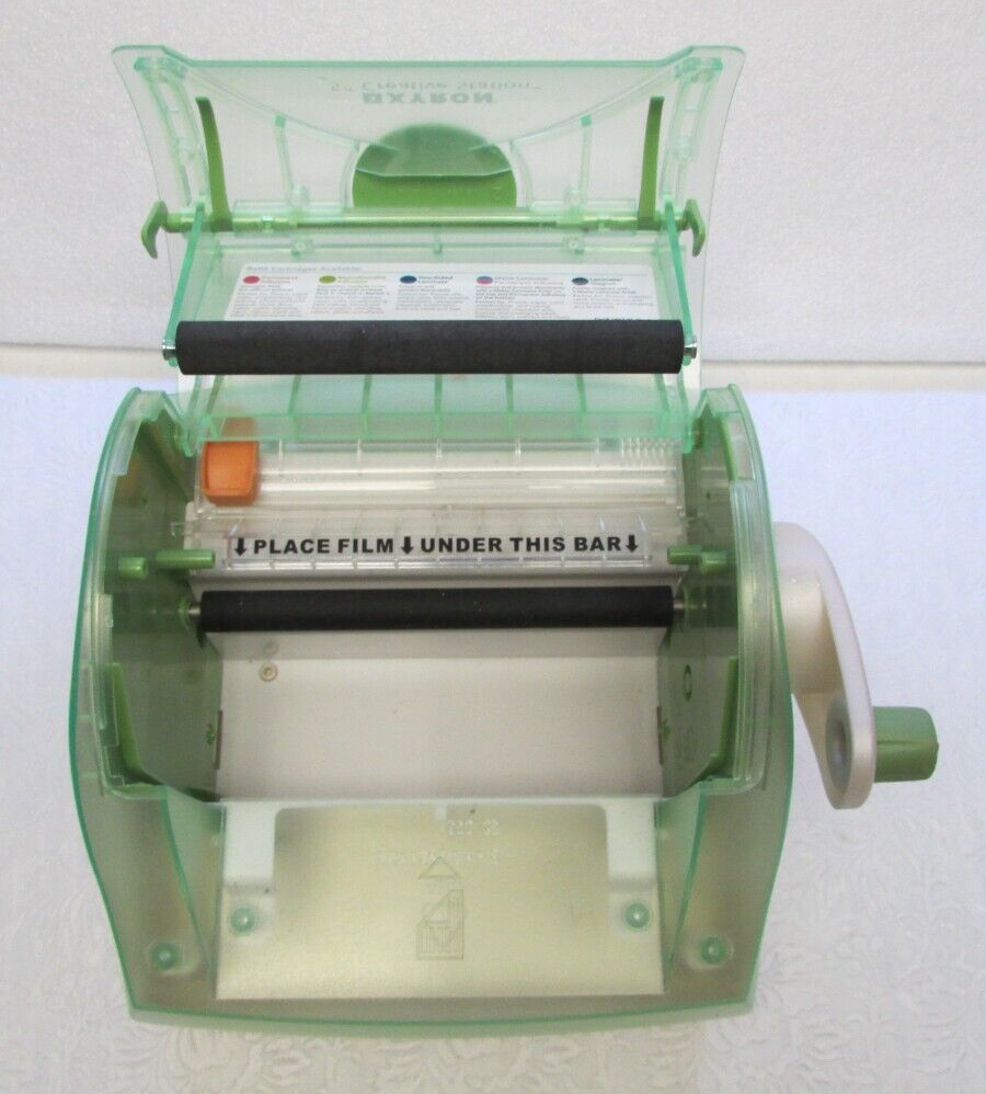 Green Xyron XRN510ATP 5