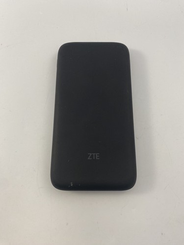 Hotspot Wi-Fi mobile Goodspeed ZTE MF900 4G LTE débloqué - 10 emplacements SIM d'occasion - Photo 14/23