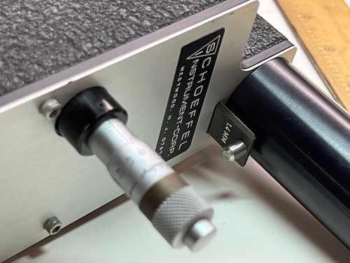 Handheld Spectrometer - Picture 8 of 10