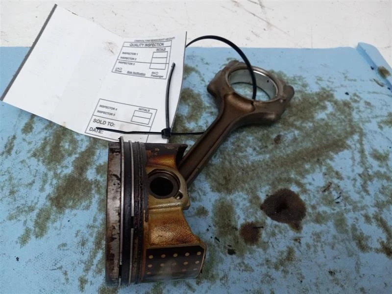 Honda Civic Piston 60455 2012 Foto 2 de 4