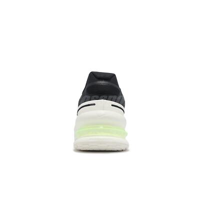 Nike Wmns Air Zoom Upturn SC Black Sail Volt Tint Women