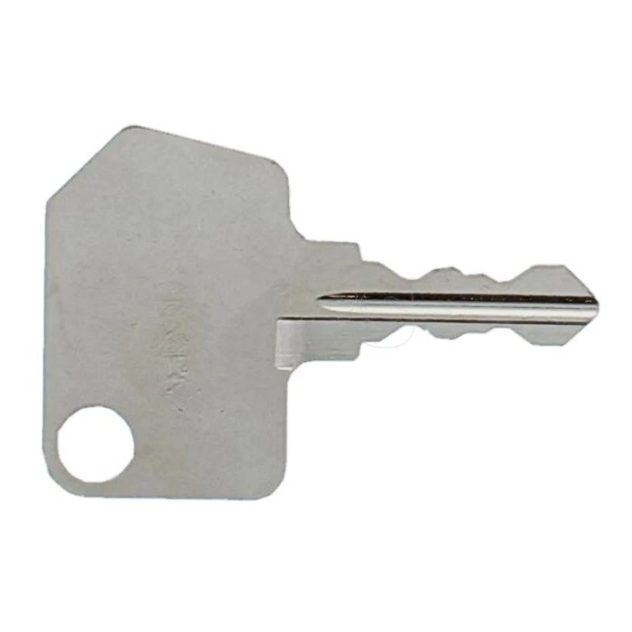 N/G Key Ignition for Belle RPC55, RPC60, RPX35 Reversible Plate Compactors - Re