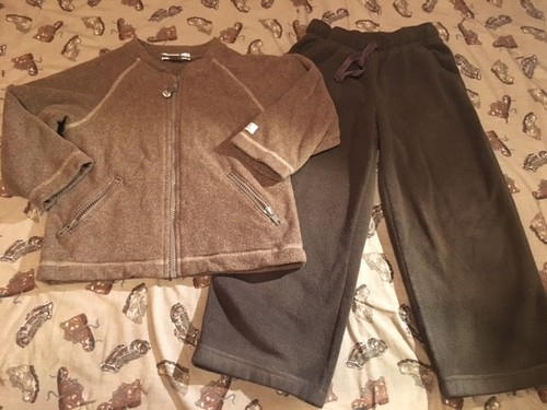 CHOOSE Janie and Jack Sweater jacket pants set lot 0 3 6 9 12 18 24 2T 3 3T 4 5 - Picture 40 of 75