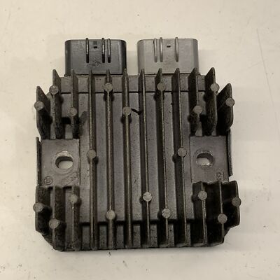 Regulator-3PH, 50A, Series HISPD - 2023 Polaris  General XP1000 Ultimate