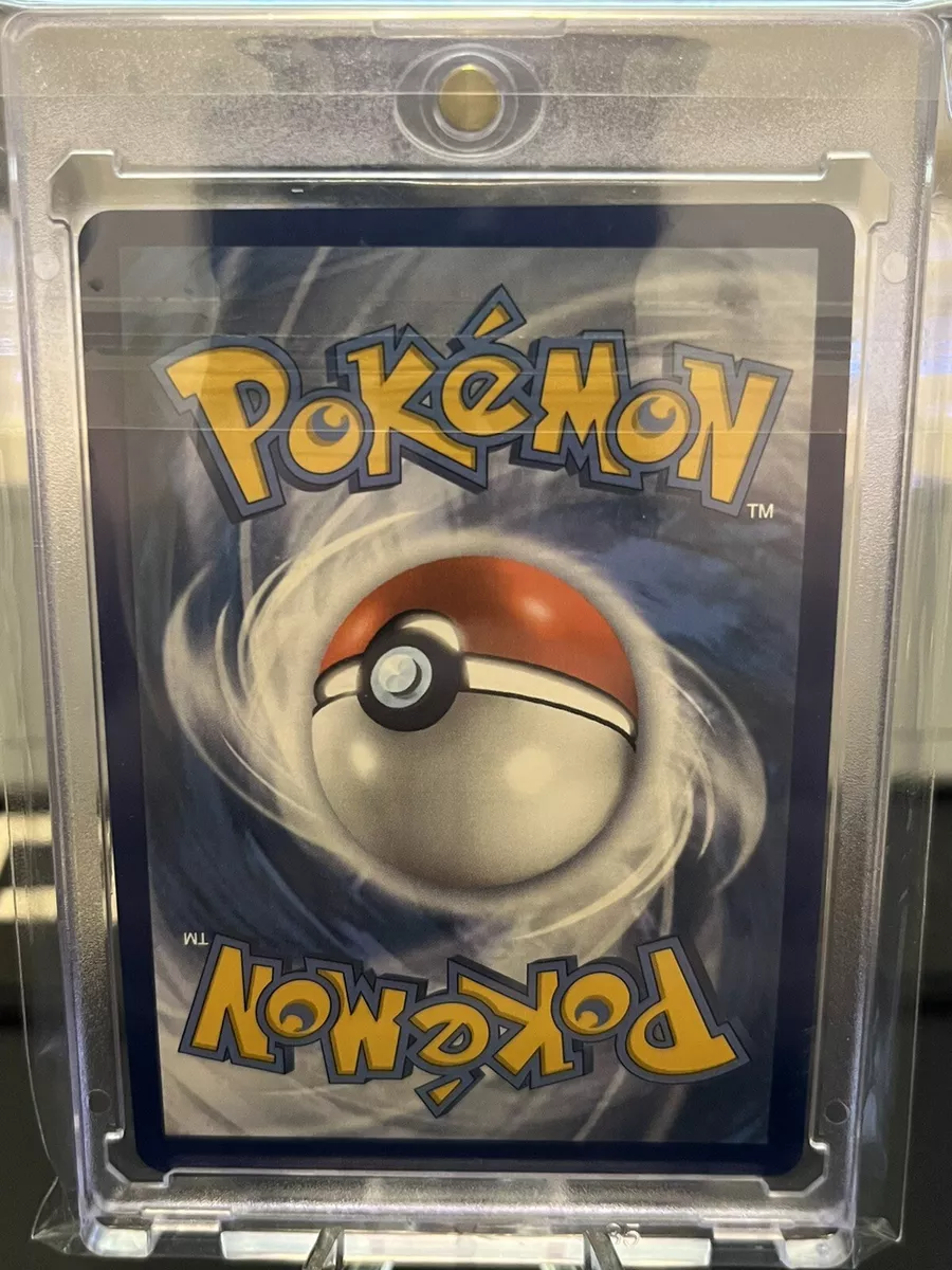 Pokemon SWSH Fusion Strike Genesect V Alt Art. PSA 9 🔥 255