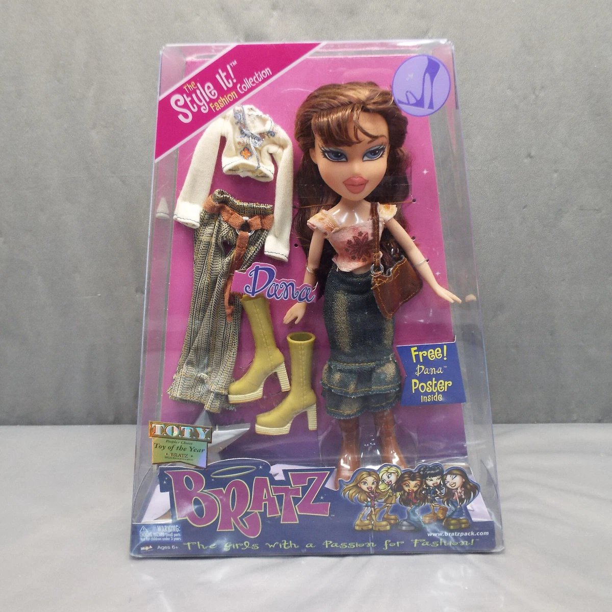 Girls Fashion Entertainment