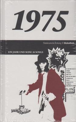SZ - Diskothek - 1975 - Ein Jahr und seine 20 Songs  (NEU/OVP in Folie)