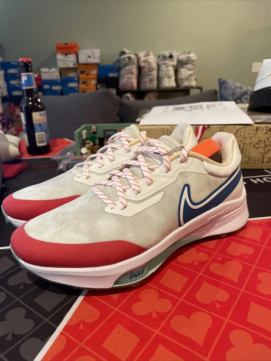 Nike Air Zoom Infinity Tour NEXT% NRG U.S. Open - Brookline for