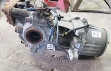 2016-2017 Mazda CX9 Rear Axle Differential Carrier Assembly OEM Warranty