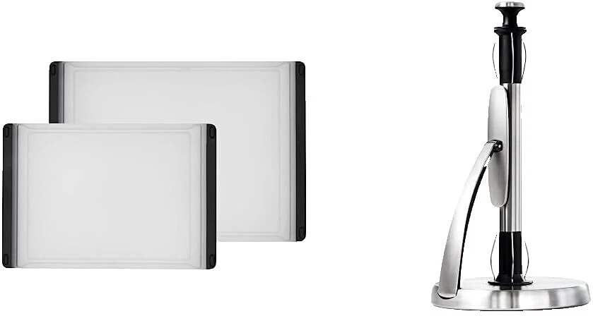 Utensilios de cocina de plástico OXO