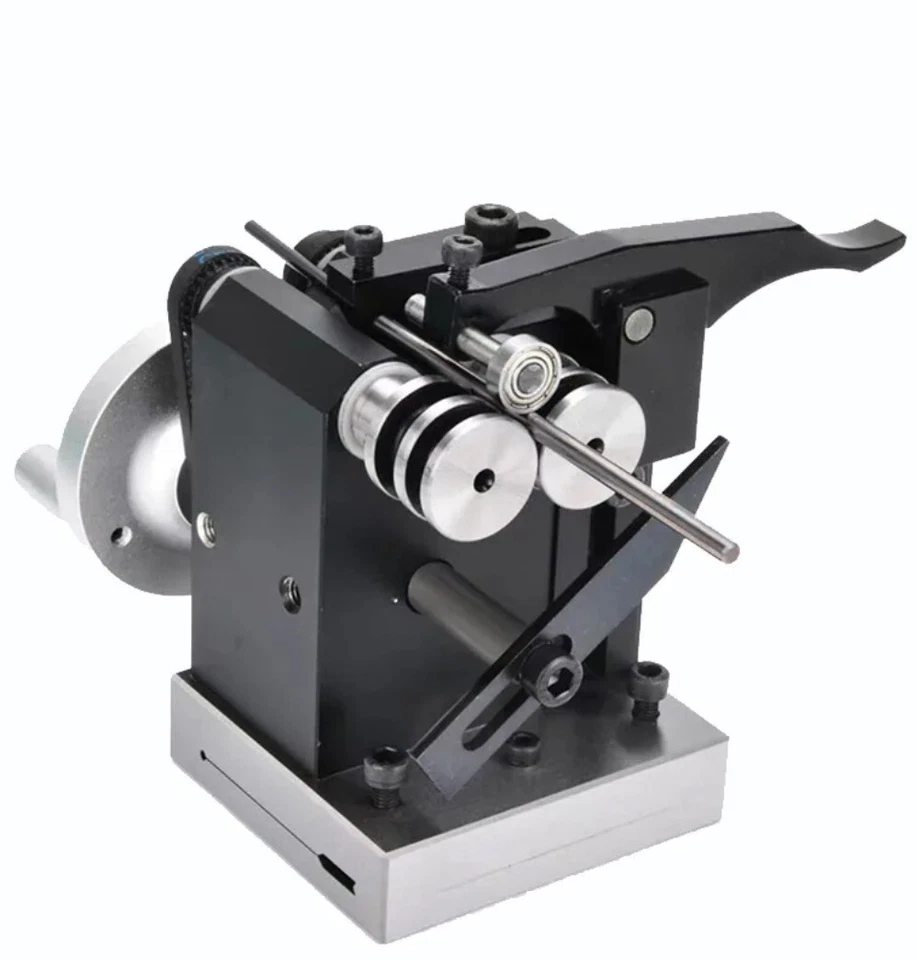 Small Punch Grind Manual Needle Grinder Punch Grinder Accuracy 0.005, - Image 3 of 4