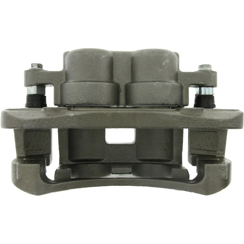 Суппорт дискового тормоза премиум-класса для Chevrolet Colorado 2004-2008 годов выпуска передний правый центральный - Изображение 4 из 4