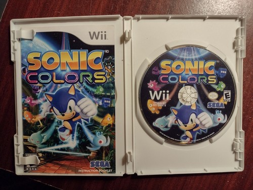 Wii Games with Manuals - Most are Mint ! - Picture 555 of 729