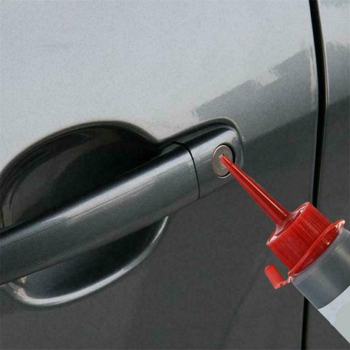 New Graphite Fine Powder Lubricant For Lock Locksmith Car 60ML Cylinder ۞ - Picture 6 of 9