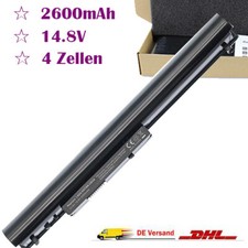 LA04 Akku für HP TouchSmart 15 14, Pavilion 355 350 340 G2 G1, 14-N, 15-N Serie