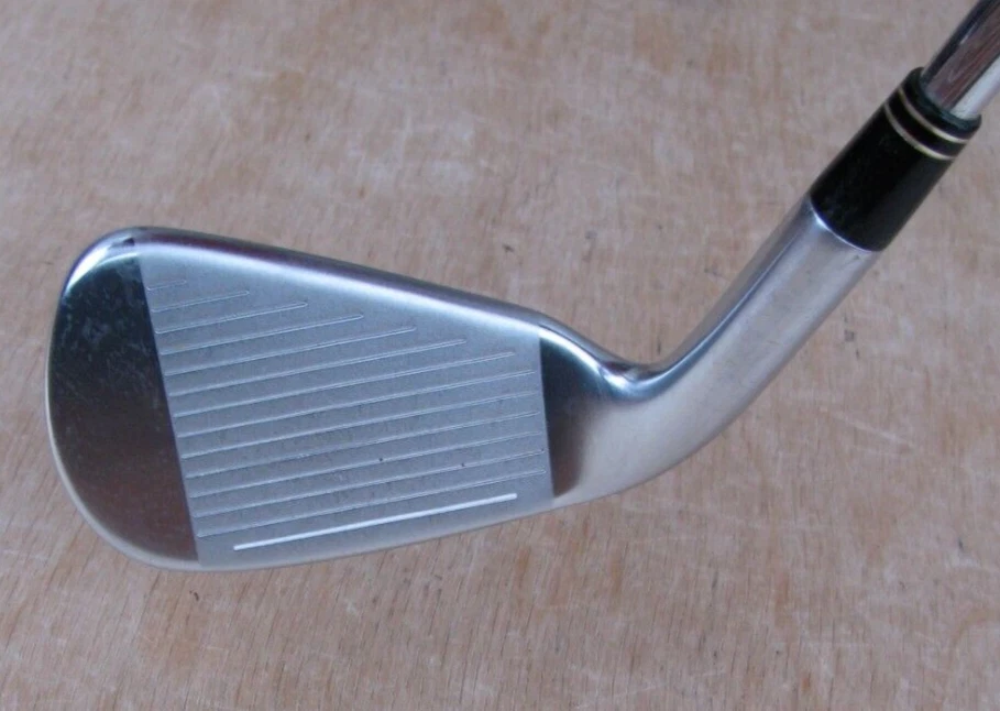 TAYLORMADE TOUR BURNER 6 IRON ONLY 29 LOFT X FLEX 105 STEEL SHAFT - Image 4 of 4