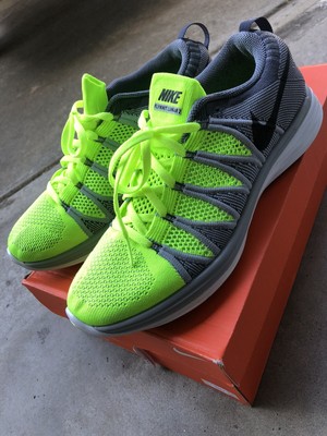 flyknit lunar 2 mens