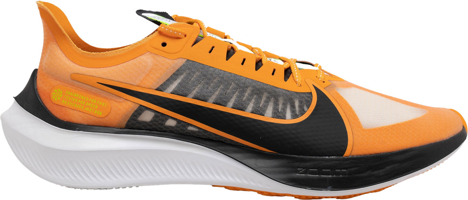 Sale!☆ NIKE W Zoom Gravity Running Shoe Nike Zoom Gravity Kumquat for Sale | Authenticity Guaranteed