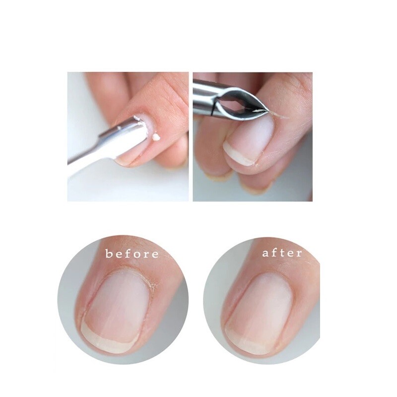 30ML Nail Cuticle Remover Softener Liquid Exfoliator Cuticle Oil for
