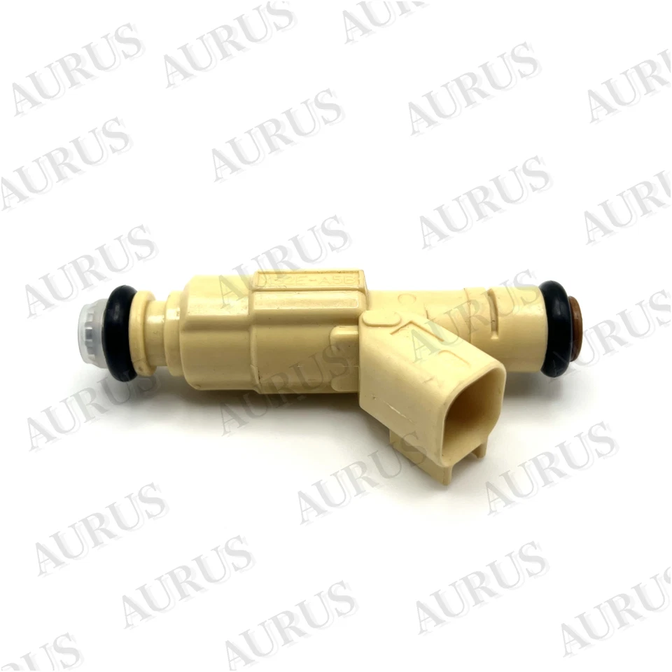 OEM Bosch x1 FUEL INJECTOR FOR 2000-2002 Mazda MPV Mercury Cougar 2.5L V6 - Image 2 of 4