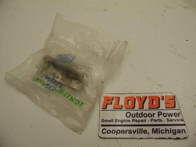 NOS Foley Ignition Set Briggs & Stratton 294628 5961772