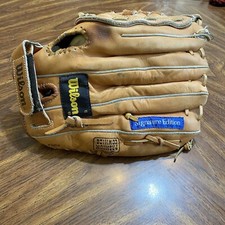 Wilson LHT George Brett Mitt A2113 Signature Edition Nice Korea Leather