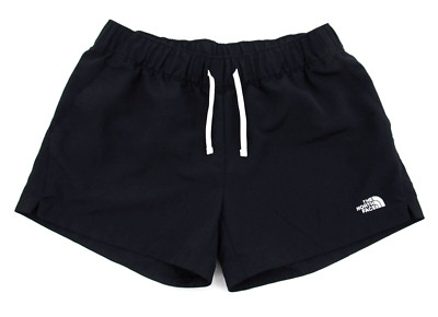 【THE NORTH FACE】ESSENTIAL SHORTS / NS6KP01B The North Face Shorts Womens Medium Midnight Blue Athletic