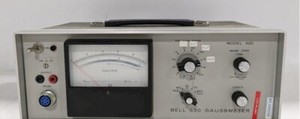 F.W. Bell Inc.  Gaussmeter Model: 620