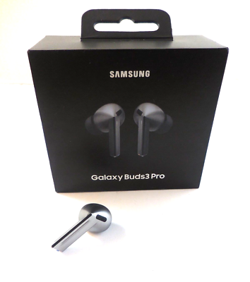 Samsung Galaxy Buds3 Pro SM-R630 True Wireless Replacement Left