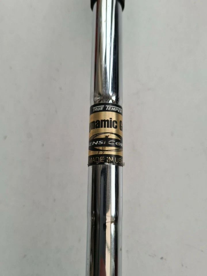 Cleveland Tour Action TA7 6 Iron, S300 Stiff Flex Steel Shaft - Image 4 of 4