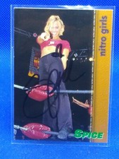 Legend and Tragedy: Ultimate Topps WCW Autograph Cards Guide 21