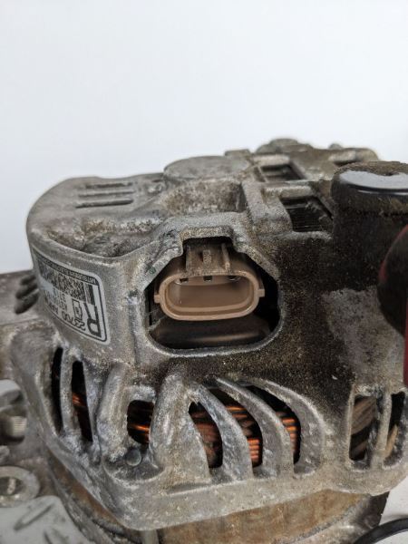 Alternator Fits 13-14 LEGACY 1008166 | eBay