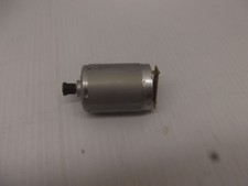 Motor de accionamiento portador de impresora HP Inkjet 1100 modelo C8125-60016