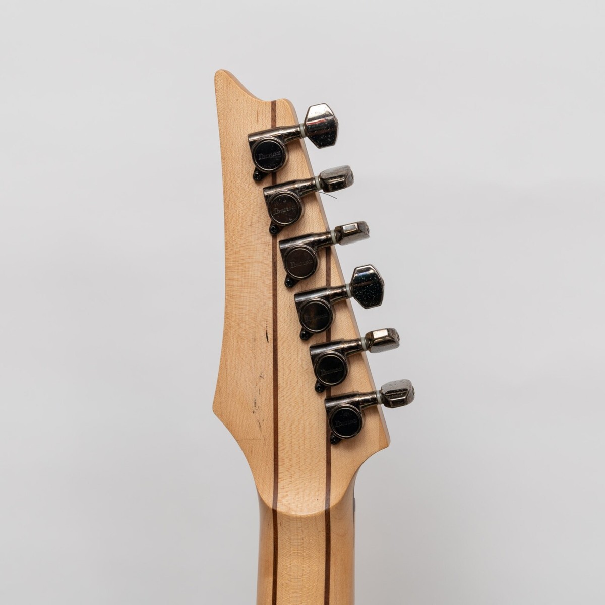 RARE!! Ibanez 'Premium' RG721RW Electric Guitar : Released 2013