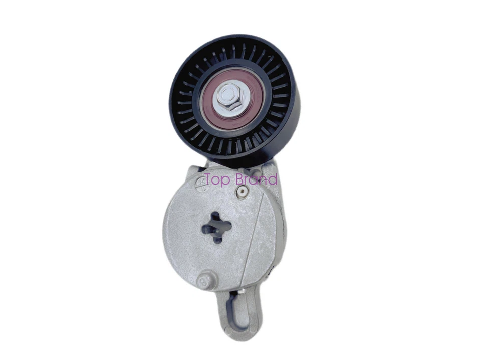 OEM 1662036010 NSK Tensioner & Mitsuboshi Belt for HYUNDAI ACCENT ELANTRA TUCSON - Image 4 of 4