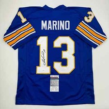 Dan Marino Rookie Cards and Autograph Memorabilia Guide 51