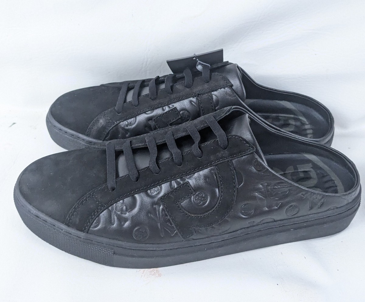 G Fore Disruptor S Street Onyx Shoes G4MS22F25 Men display picture 3