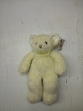 FIRST  MAIN CLASSIC PLUSH BEAR LTD EDITION "EDITH" 2ND IN CENTENNIAL SERIES-NWT