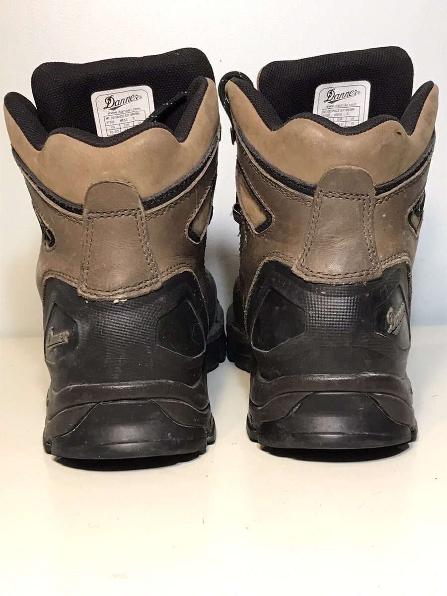 DANNER Mt Defiance 5.5 display picture 1