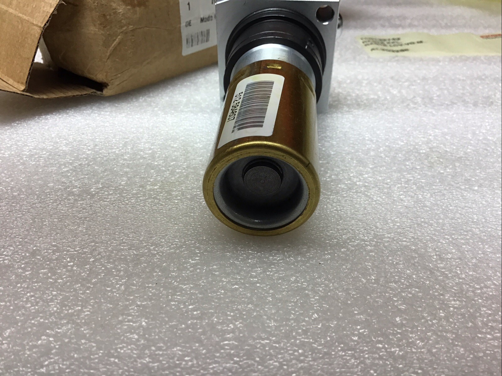 Genuine John Deere Selective Control Valve Detent Kit AL203286 512 