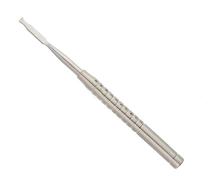 Dental Surgical implant Bone Chisel 5mm Centre Periodontal Instrument TGA DENSOL