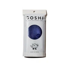 GOSHI Exfoliating Shower Towel - Rip-Resistant Exfoliating Washcloth for All ...