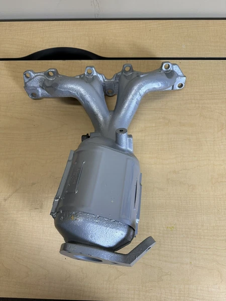 REPC960334 Evan Fischer Catalytic Converter
