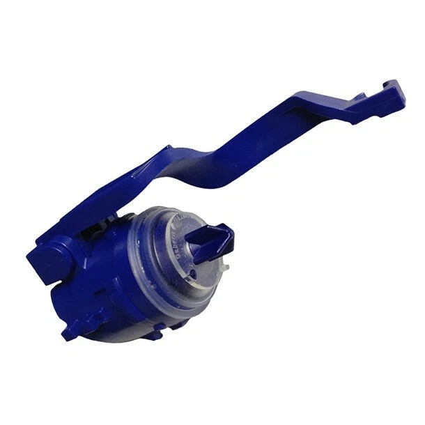 GEBERIT KIT GUARNIZIONI IMPULS RICAMBIO 240.771 PER GALLEGGIANTE CASSETTA INCASS