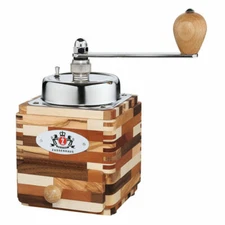 Zassenhaus Manual Coffee Grinder / Mill MONTEVIDEO Melange - #040258