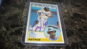 1983-TOPPS-TONY-SCOTT-AUTO-BASEBALL-CARD