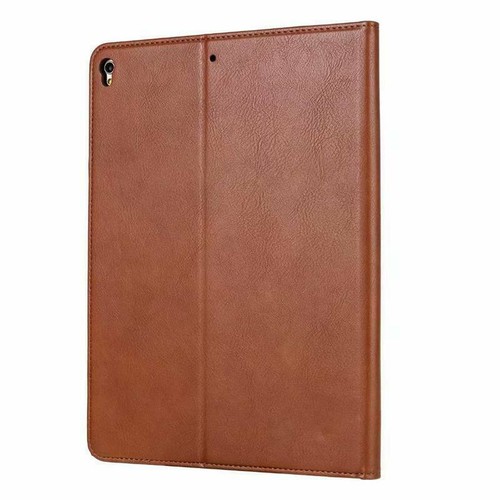 Leather Flip Stand Case Cover For iPad 5/6/7/8/9/10/11th Gen Mini Air Pro 2025 - Picture 15 of 28