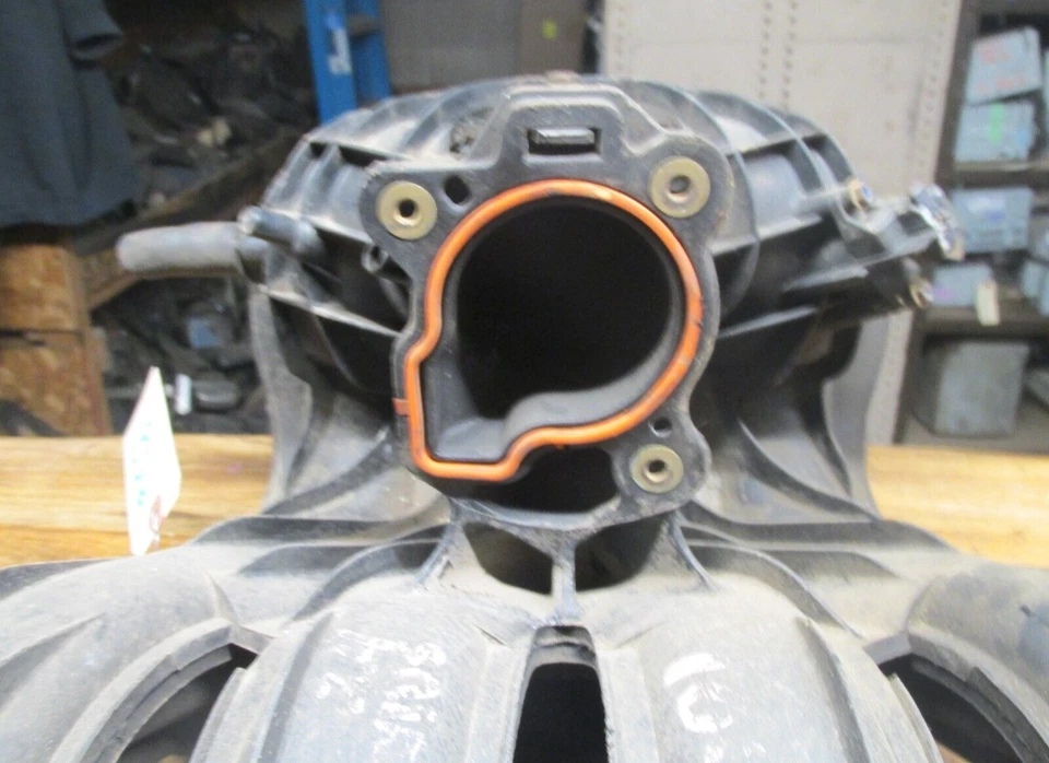 03-06 DODGE STRATUS SEBRING INTAKE MANIFOLD 2.4L W/O PZEV - Image 4 of 4