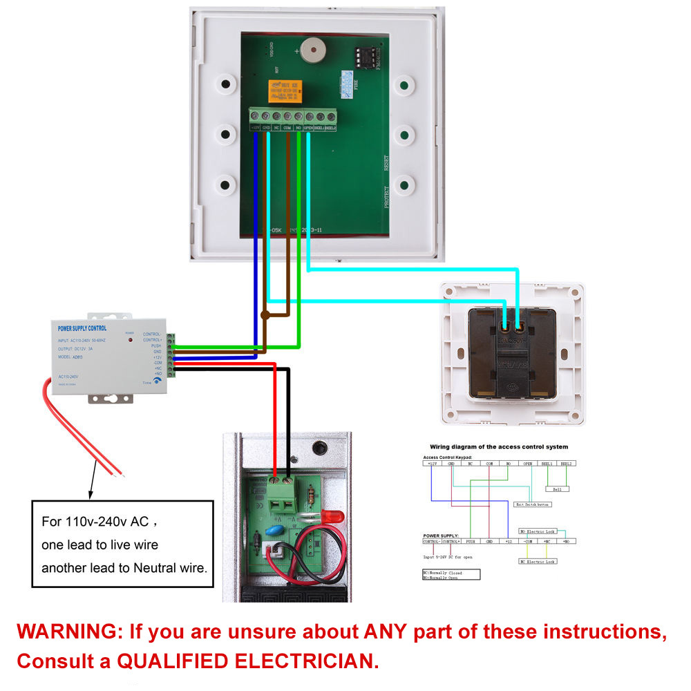 ElectrograveRipperFuzz DB＋GAINCONTROL＋α Zebra VZPRO ECM Motor Protector - 120 or 240 Volts