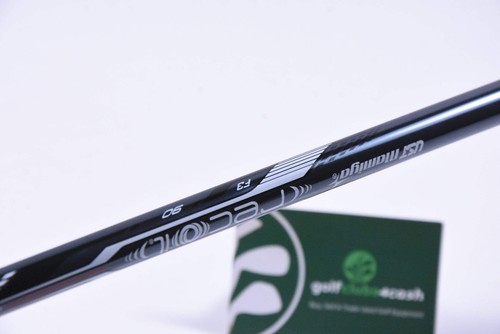 Left Hand Srixon ZX MK II 2023 Utility #3 Iron / 20 Degree / Regular Flex Recoil - Picture 4 of 6